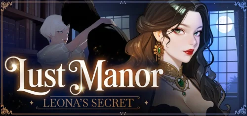 Lust Manor: Leona’s Secret 