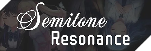 The Brightest Neon - Semitone Resonance v.0.7.0r