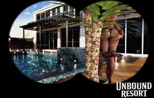 Unbound Resort v.0.1