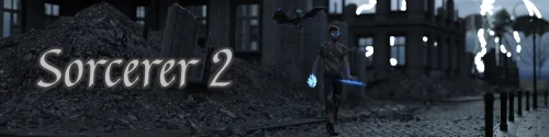 Sorcerer 2 v.0.5.1