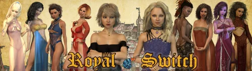 Royal Switch v.0.16.1