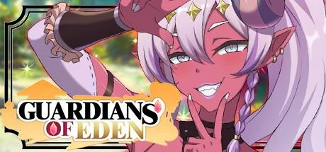 Guardians of Eden v.1.6 + DLC