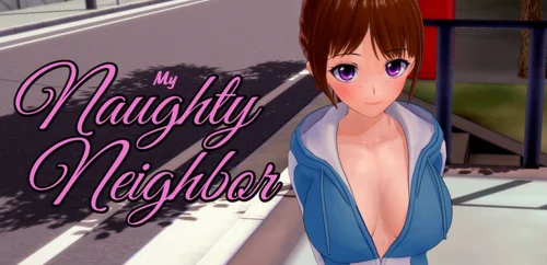 My Naughty Neighbor v.1.1