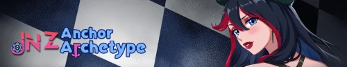 JNZ: Anchor Archetype 