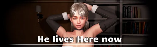 He Lives Here Now v.6.1i Public