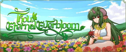 Thou, Eternal Everbloom v.0.3.2.3 Beta