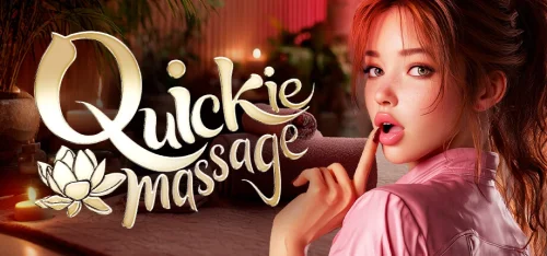 Quickie Massage 