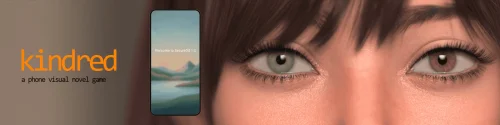 Kindred v.0.05