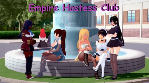 Empire Hostess Club v.0.35