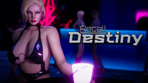 Recall Destiny v.0.2b