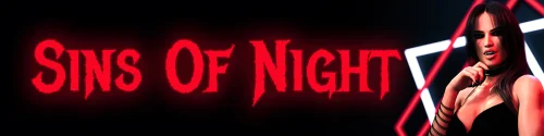 Sins of Night v.Release 7