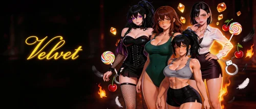 Velvet 