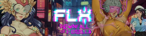 FLX - Downfall of I-Dolls v.0.24