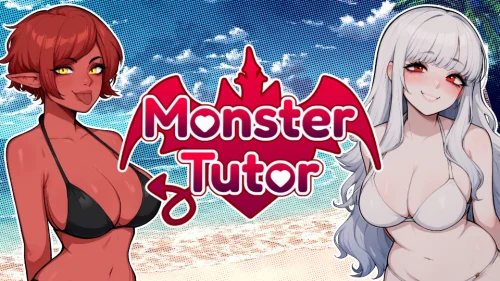 Monster Tutor v.0.1.8