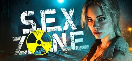 S.E.X. Z.O.N.E. 