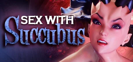 Sex with Succubus 