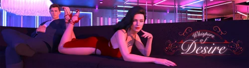 Whispers of Desire v.0.6