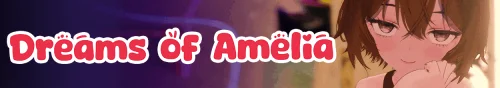 Dreams of Amelia v.0.9.2 Demo