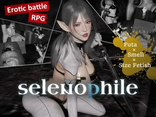 Selenophile v.1.1
