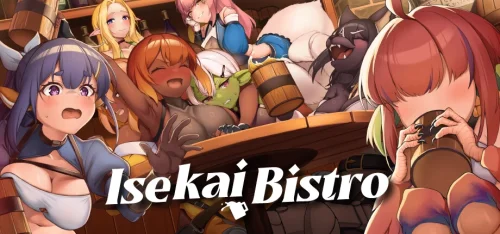 Isekai Bistro / 異世界ビストロ 