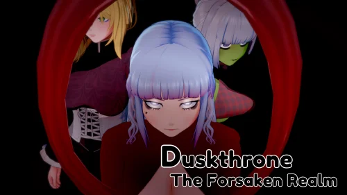 Duskthrone: The Forsaken Realm v.0.12.0