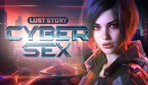 Cybersex- Lust Story 