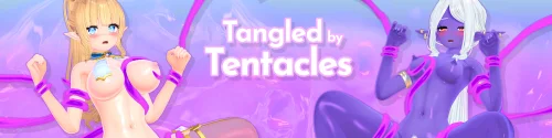 Tangled by Tentacles v.1.9.4