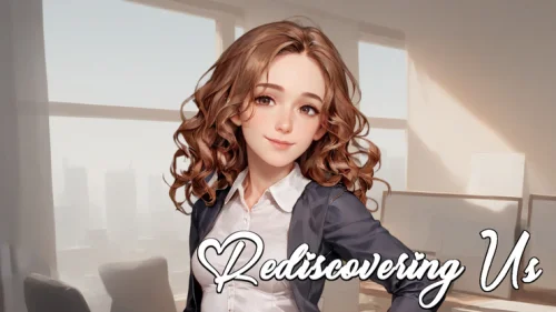 Rediscovering Us v.0.20