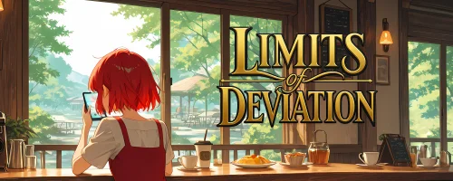 Limits of Deviation Ch.1