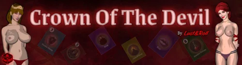 Crown Of The Devil v.1.0