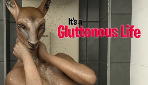 It's a Gluttonous Life v.0.56