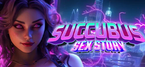 Succubus: SEX Story 