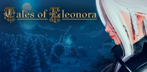 The Fox and Devil: Tales of Eleonora v.4.2.0 Ch.4