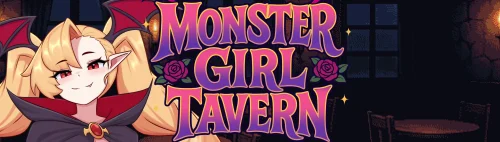 Monster Girl Tavern v.0.3.1