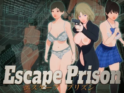 Escape Prison 