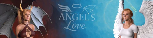 Angel's Love v.0.4 PE
