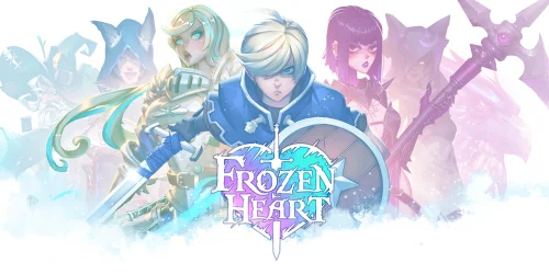 Frozen Heart v.0.05.00