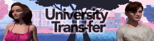 University Trans-fer v.0.3