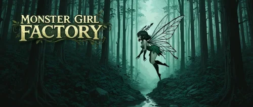 Monster Girl Factory v.0.3