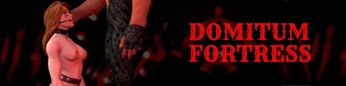 Domitum Fortress v.0.1.4a