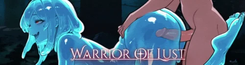 Warrior of Lust v.1.3.0 Demo