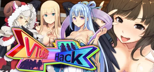 Vtuber Hack 