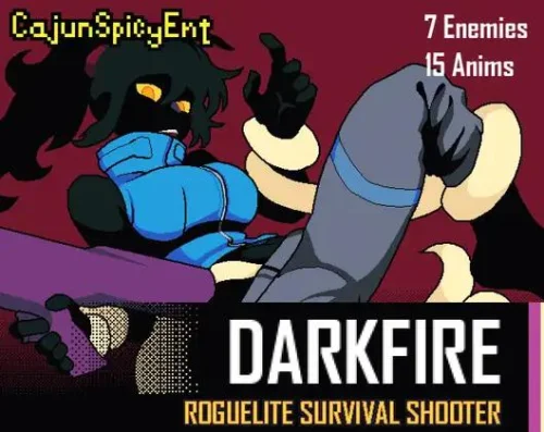 DarkFire 