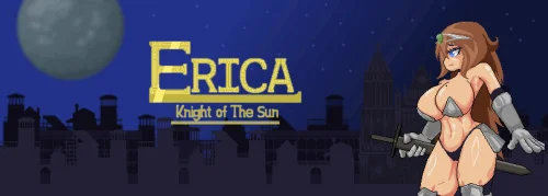 Erica: Knight of the sun v.0.1.9.2