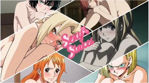 Sexy Stakes Ep.11