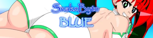 SnakeByte Blue v.0.05A