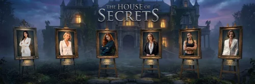 The House of Secrets v.0.8.0