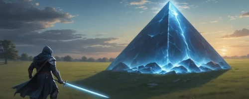 Astral Worlds: Power of the Delev v.0.4.0