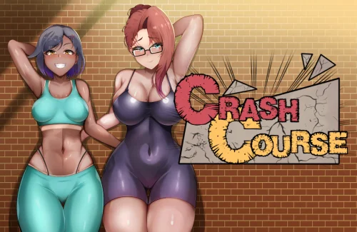 Crash Course v.0.3.3