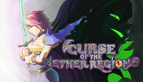Curse of the Nether Regions v.0.1.0